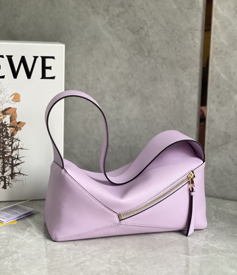 Loewe Handle Bags